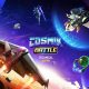 Cometh anuncia Alpha Técnica para su nuevo juego basado en blockchain, Cosmik Battle