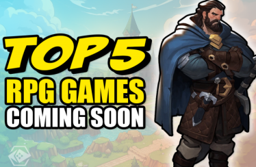 Descubre los 5 mejores juegos de rol RPG basados en Web3 que te permitirán ganar dinero mientras juegas