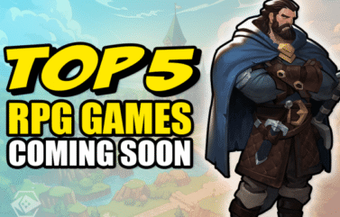 Descubre los 5 mejores juegos de rol RPG basados en Web3 que te permitirán ganar dinero mientras juegas