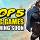 Descubre los 5 mejores juegos de rol RPG basados en Web3 que te permitirán ganar dinero mientras juegas