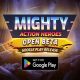 El esperado juego de acción "Mighty Action Heroes" ya está disponible en Google Play Store