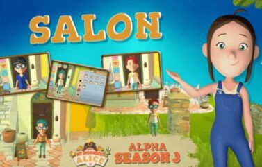 El innovador sistema de recompensas en My Neighbor Alice: Mejora tu experiencia de juego y gana premios valiosos
