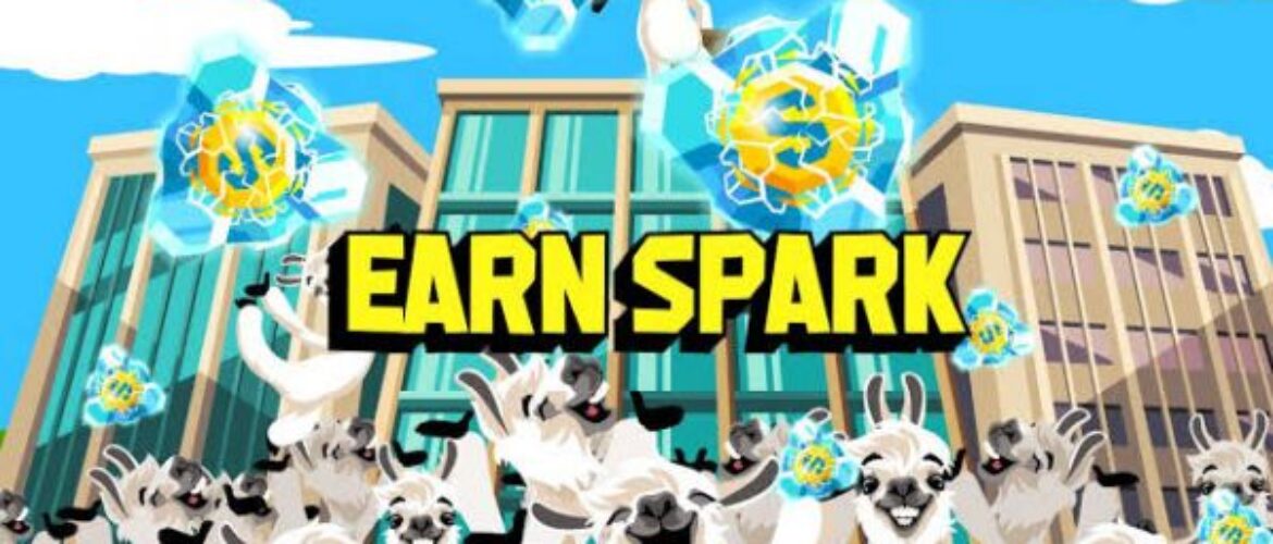 El token Spark de Upland ya está disponible para comerciar en la red Ethereum