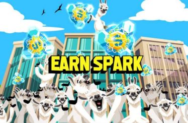 El token Spark de Upland ya está disponible para comerciar en la red Ethereum