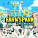 El token Spark de Upland ya está disponible para comerciar en la red Ethereum