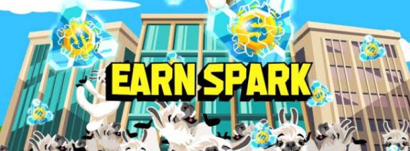 El token Spark de Upland ya está disponible para comerciar en la red Ethereum
