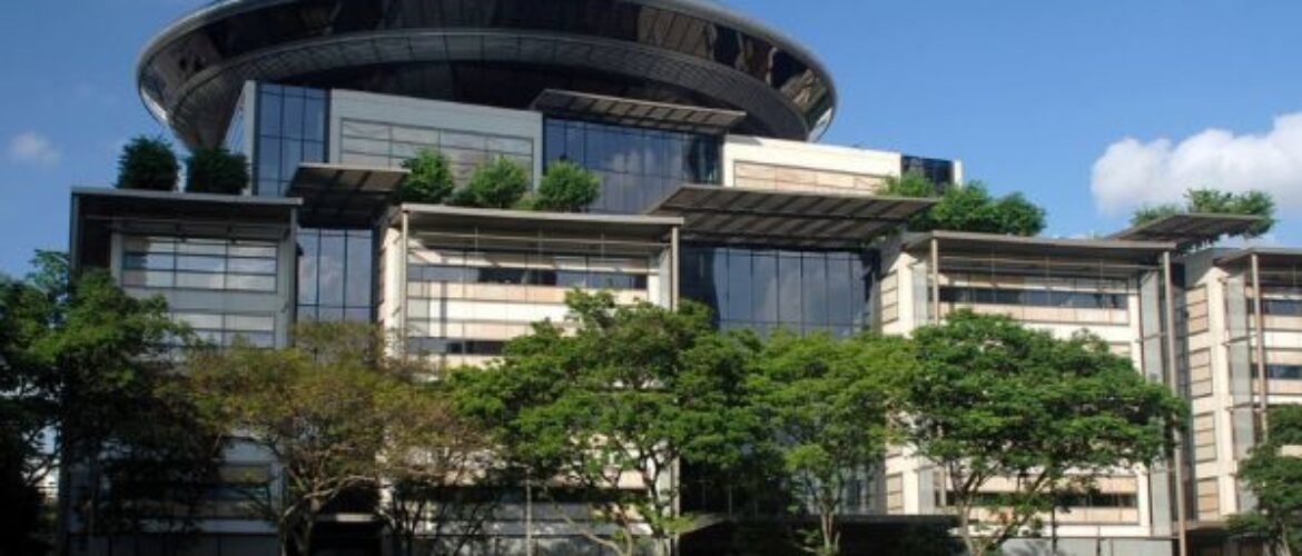 El Tribunal Superior de Singapur adopta los NFTs como herramienta para la investigación financiera