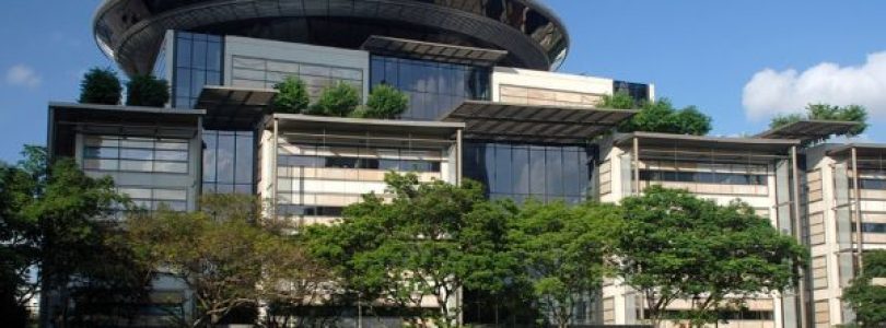 El Tribunal Superior de Singapur adopta los NFTs como herramienta para la investigación financiera