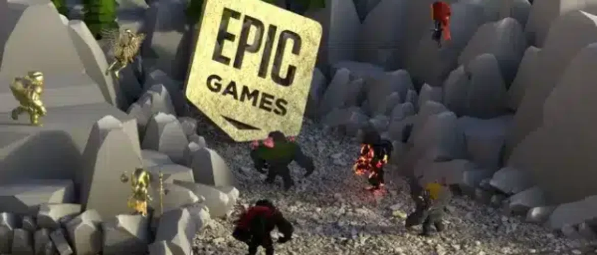 Epic Games da luz verde a la tecnología META NANOs: Un nuevo horizonte para los videojuegos