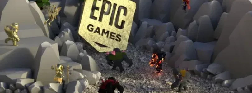 Epic Games da luz verde a la tecnología META NANOs: Un nuevo horizonte para los videojuegos