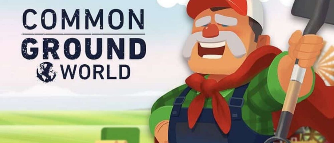 Gala Games se une al documental "Common Ground" para promover la agricultura regenerativa a través de los videojuegos