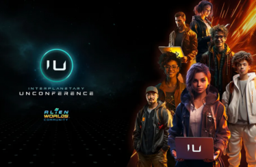 Galactic Hubs se corona campeón en seguimiento de API de Alien Worlds en la Interplanetary Unconference