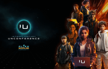 Galactic Hubs se corona campeón en seguimiento de API de Alien Worlds en la Interplanetary Unconference
