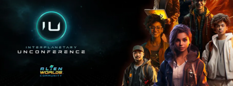 Galactic Hubs se corona campeón en seguimiento de API de Alien Worlds en la Interplanetary Unconference