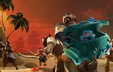 Golden Sands anuncia emocionantes actualizaciones antes del lanzamiento de su décima temporada