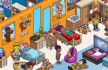 Habbo continuará utilizando NFTs sin incorporar términos criptográficos en su plataforma de juego