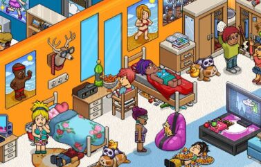 Habbo continuará utilizando NFTs sin incorporar términos criptográficos en su plataforma de juego