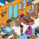 Habbo continuará utilizando NFTs sin incorporar términos criptográficos en su plataforma de juego