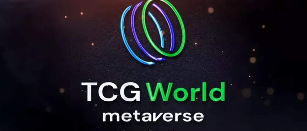 Inicia la fase de pruebas alfa en TCG World, marcando un hito en los juegos de cartas coleccionables