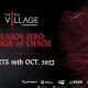 Inicia la Temporada Cero de los Torneos Anuales en el Red Village: Un espacio para demostrar habilidades y ganar premios