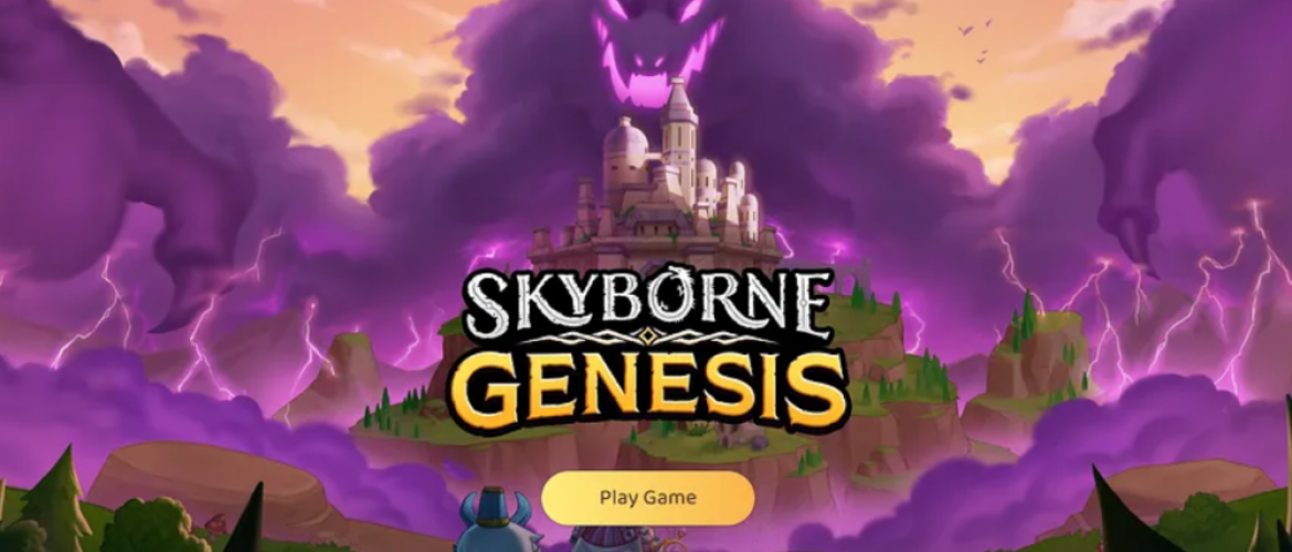 Lanzamiento del Prólogo de Skyborne Genesis: Una experiencia única para los poseedores de Nexian Gems