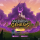Lanzamiento del Prólogo de Skyborne Genesis: Una experiencia única para los poseedores de Nexian Gems