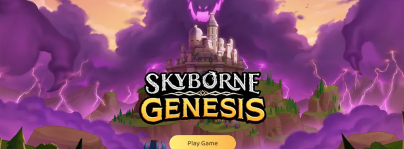 Lanzamiento del Prólogo de Skyborne Genesis: Una experiencia única para los poseedores de Nexian Gems