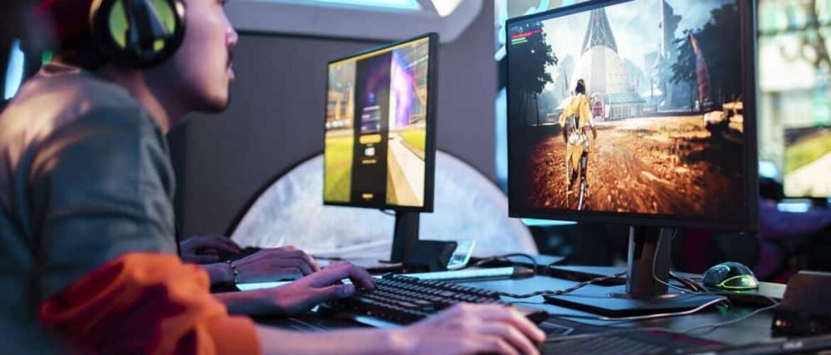 Las 5 mejores plataformas para lanzar juegos NFT y Web3
