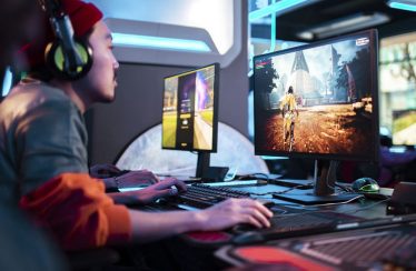 Las 5 mejores plataformas para lanzar juegos NFT y Web3