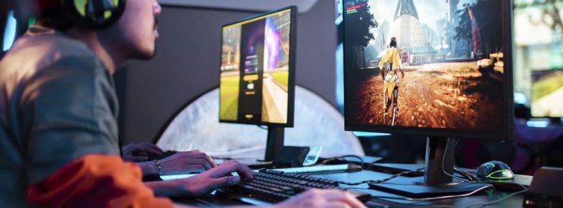 Las 5 mejores plataformas para lanzar juegos NFT y Web3
