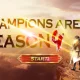 Llega la cuarta temporada de Champions Arena con dos nuevos Campeones Legendarios: Danishka y Miko