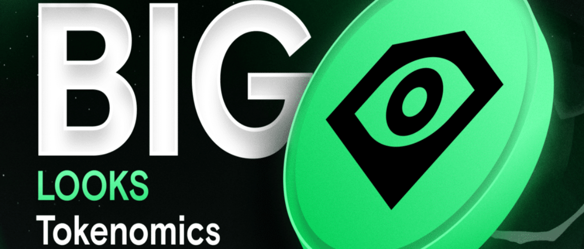 LooksRare actualiza su tokenomía para acumular más tarifas y fortalecer su incursión en el gaming en cadena