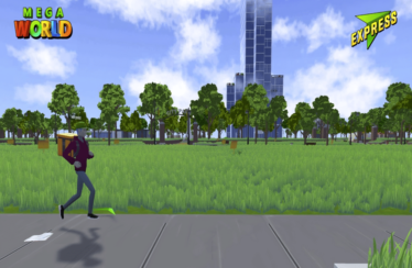 MegaWorld revoluciona el juego Express Delivery con el lanzamiento de Traits y Packs Alpha Express