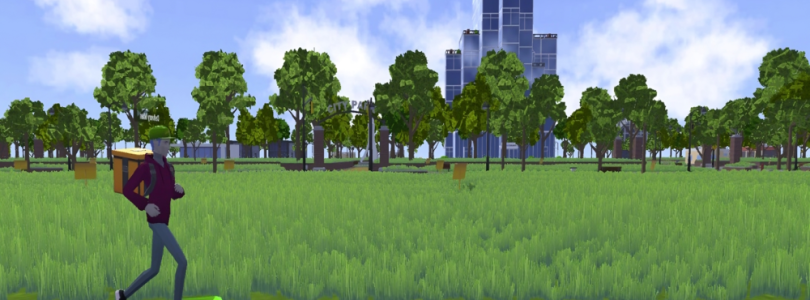 MegaWorld revoluciona el juego Express Delivery con el lanzamiento de Traits y Packs Alpha Express