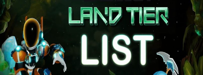 Mines of Dalarnia anuncia nuevo sistema "Land Tier List" y eventos de fragmentos plateados en su economía de juego basada en blockchain