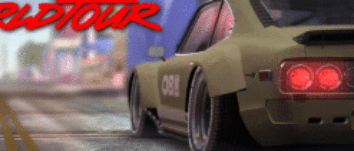 Mythical Games revoluciona el mundo de los videojuegos NFT con el lanzamiento de Nitro Nation World Tour