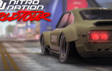 Mythical Games revoluciona el mundo de los videojuegos NFT con el lanzamiento de Nitro Nation World Tour