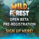 Preinscripciones abiertas para la versión beta del juego basado en blockchain Wild Forest