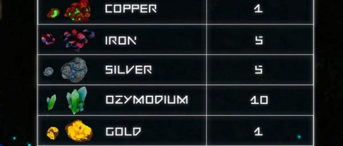 Rediseño del sistema de minería en el juego blockchain Mines of Dalarnia para mejorar la experiencia del jugador