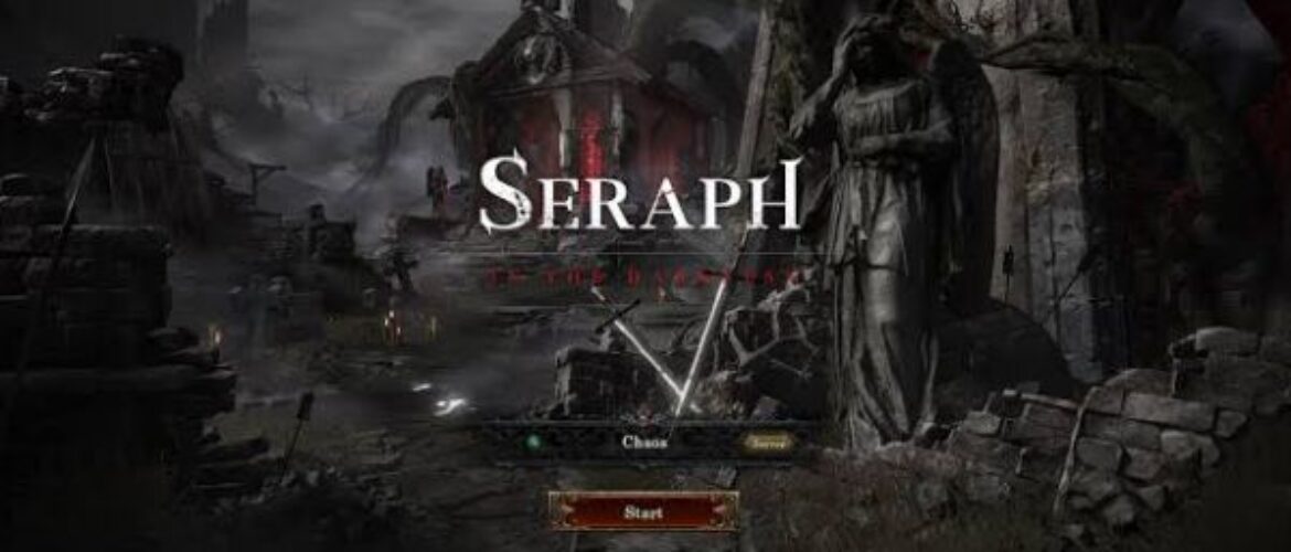 SERAPH lanza nuevo Nivel de Tesoro y Equipamiento NFT para revolucionar la experiencia de juego
