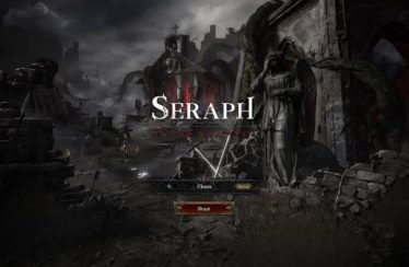 SERAPH lanza nuevo Nivel de Tesoro y Equipamiento NFT para revolucionar la experiencia de juego