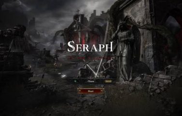 SERAPH lanza nuevo Nivel de Tesoro y Equipamiento NFT para revolucionar la experiencia de juego