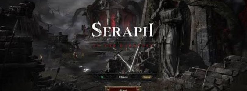 SERAPH lanza nuevo Nivel de Tesoro y Equipamiento NFT para revolucionar la experiencia de juego