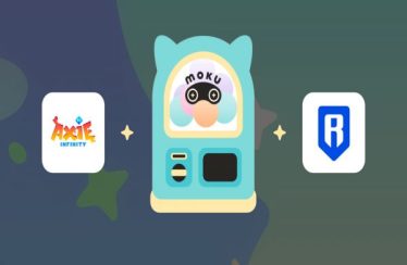Sky Mavis lanza el intrigante desafío "Axie y Ronin Moku" para los jugadores de Axie Infinity