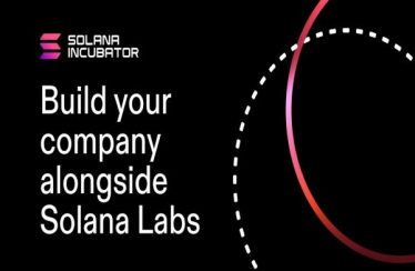 Solana Labs lanza programa de incubación para impulsar proyectos basados en la tecnología blockchain Web3