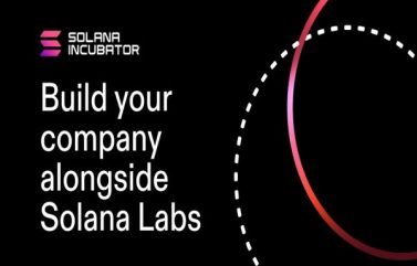 Solana Labs lanza programa de incubación para impulsar proyectos basados en la tecnología blockchain Web3