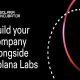 Solana Labs lanza programa de incubación para impulsar proyectos basados en la tecnología blockchain Web3