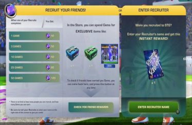 STG Football lanza innovador programa "Refer-a-Friend" para incentivar la incorporación de nuevos usuarios a su plataforma de fútbol virtual