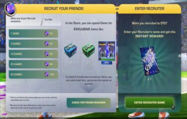 STG Football lanza innovador programa "Refer-a-Friend" para incentivar la incorporación de nuevos usuarios a su plataforma de fútbol virtual