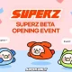 SuperWalk celebra el lanzamiento de la versión beta de Superz, su nuevo juego que promete revolucionar la realidad virtual